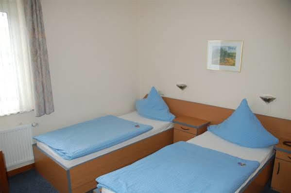 Hotel Schmidt Garni Essen Exterior foto